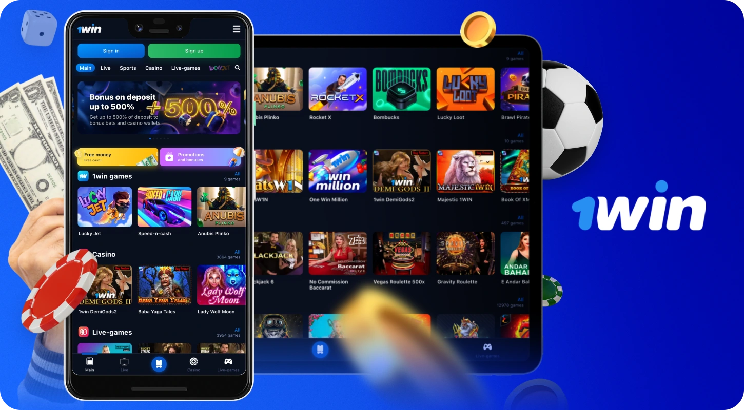 1win bonus 1win bonus