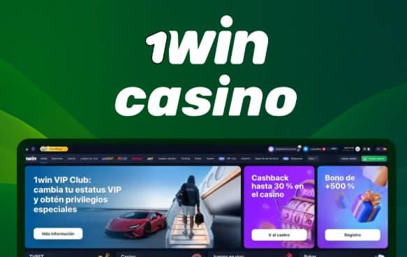 1Win Nigeria 2025 | Online Betting, Casino Games & ₦680,000 Bonus Package